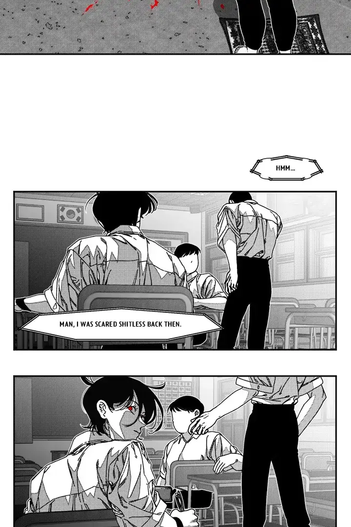 Fire Train Chapter 35 page 47 - 