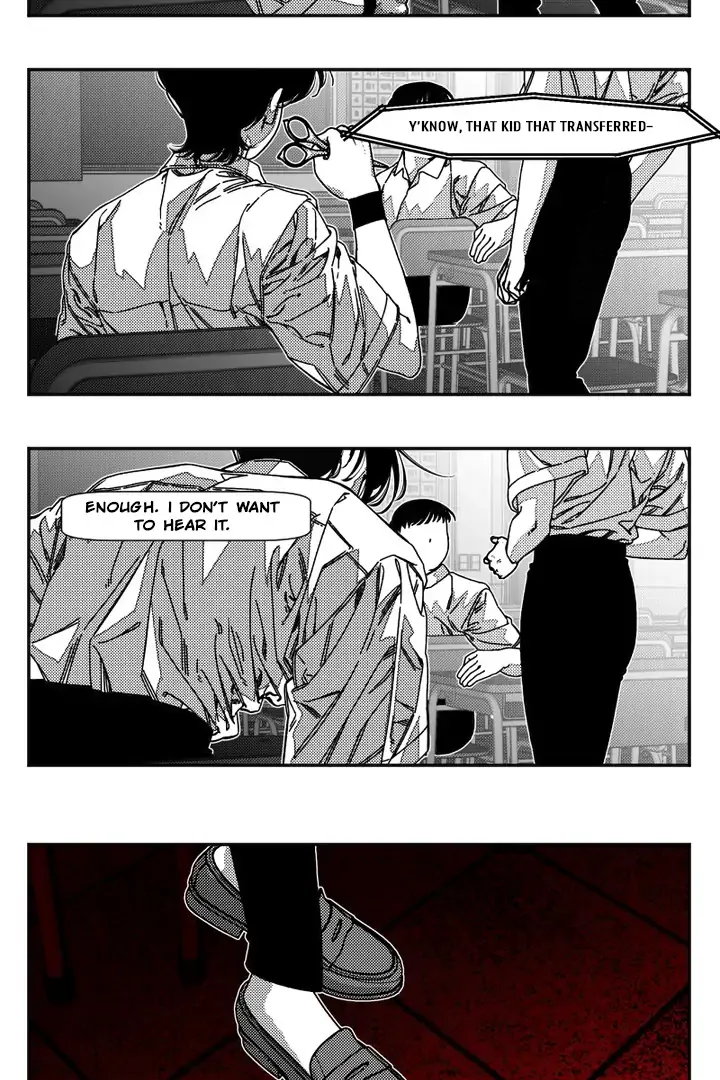 Fire Train Chapter 35 page 48 - 