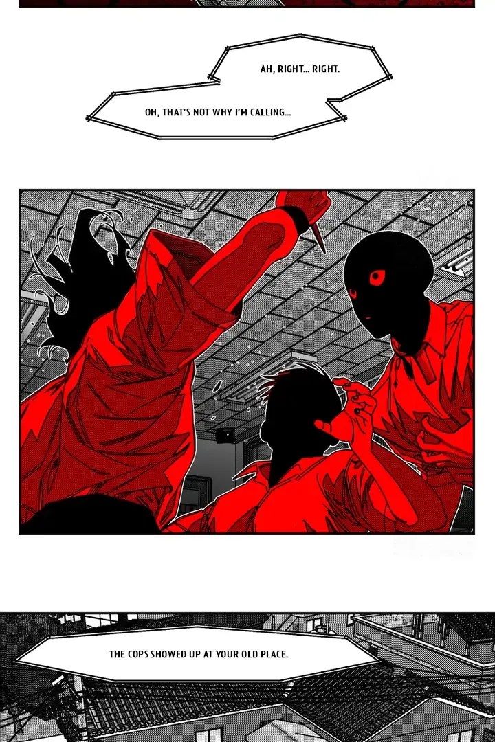Fire Train Chapter 35 page 49 - 