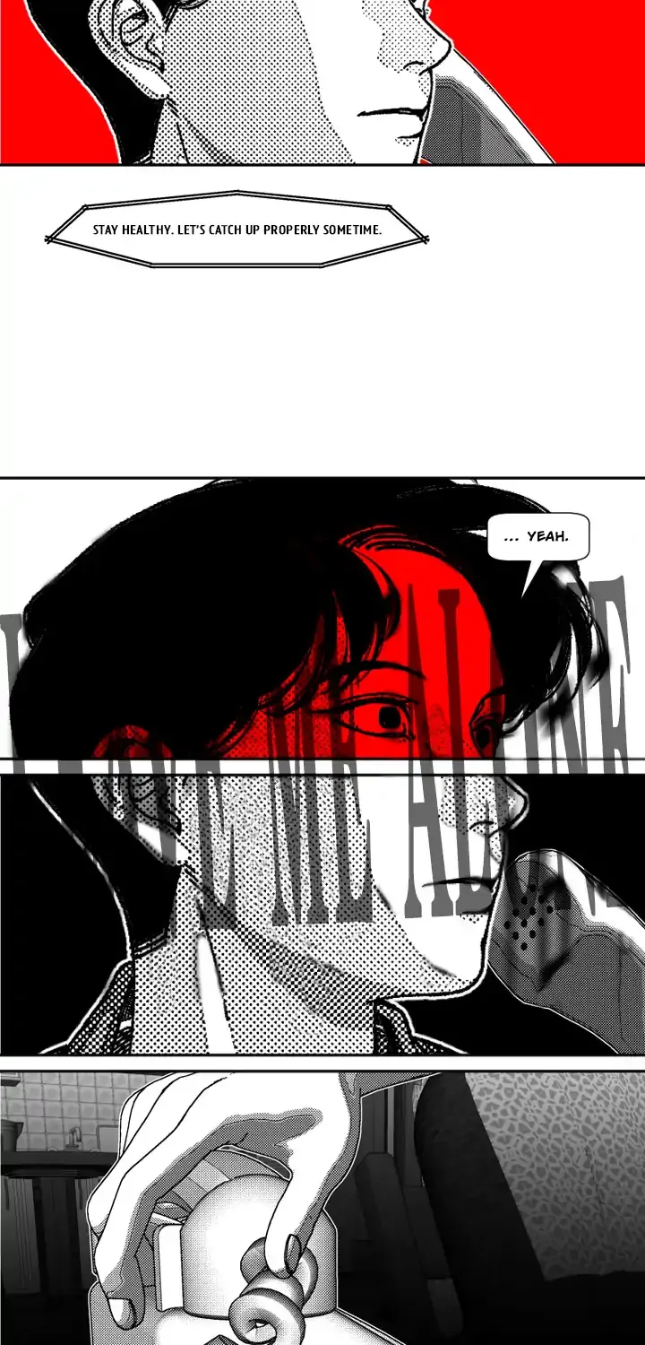 Fire Train Chapter 35 page 53 - 