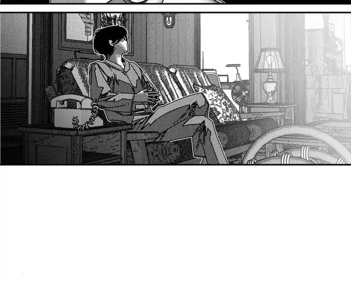 Fire Train Chapter 35 page 54 - 
