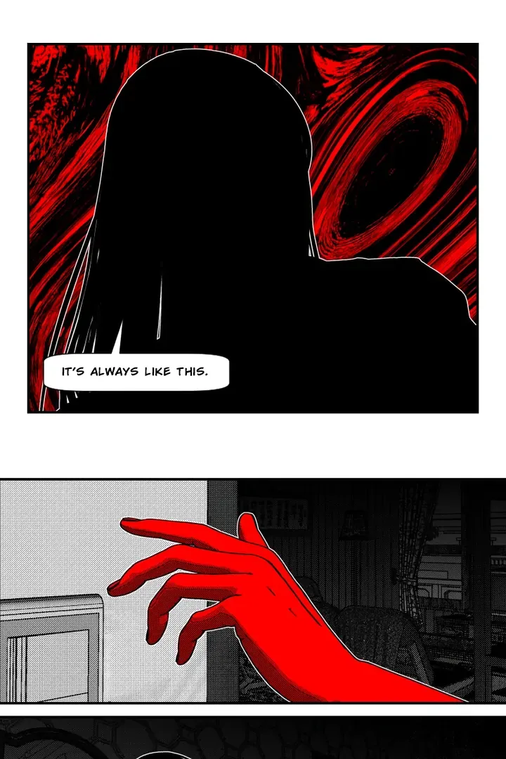 Fire Train Chapter 35 page 7 - 