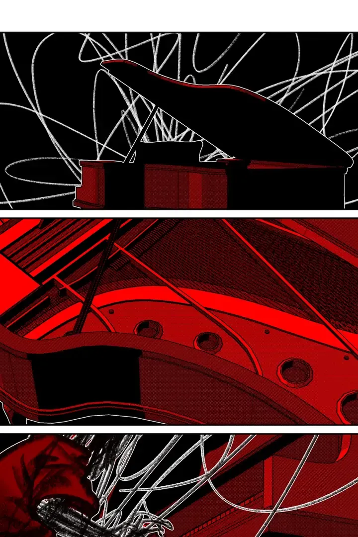 Fire Train Chapter 35 page 9 - 