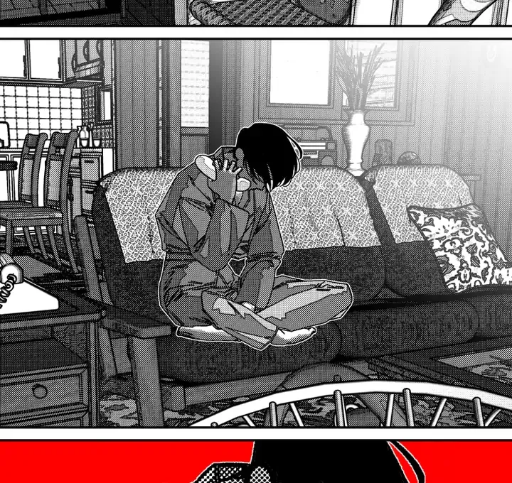 Fire Train Chapter 36 page 11 - 