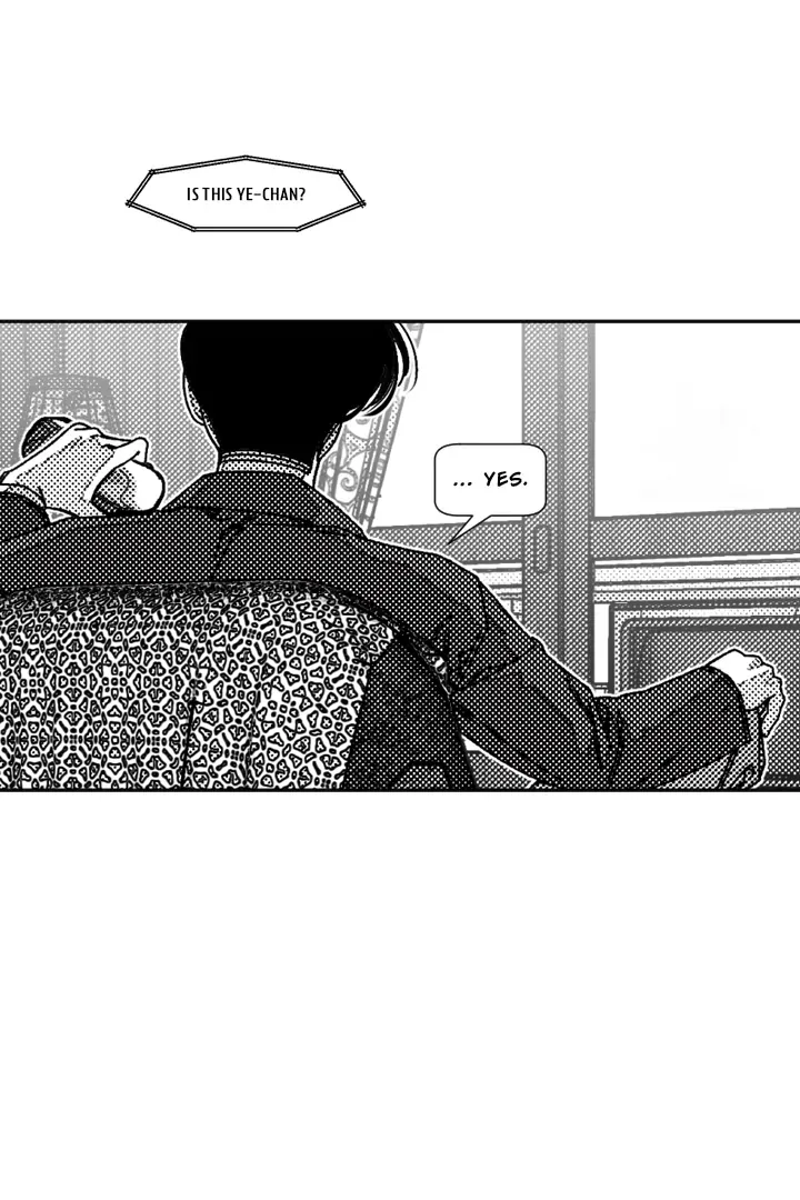 Fire Train Chapter 36 page 14 - 