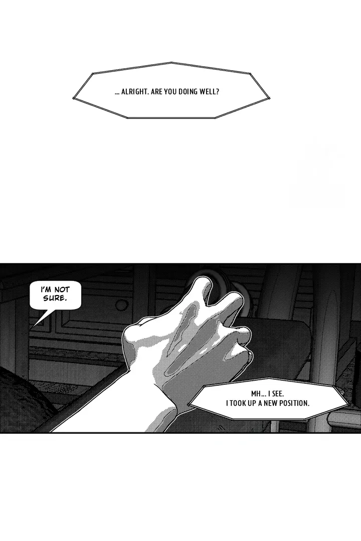 Fire Train Chapter 36 page 15 - 
