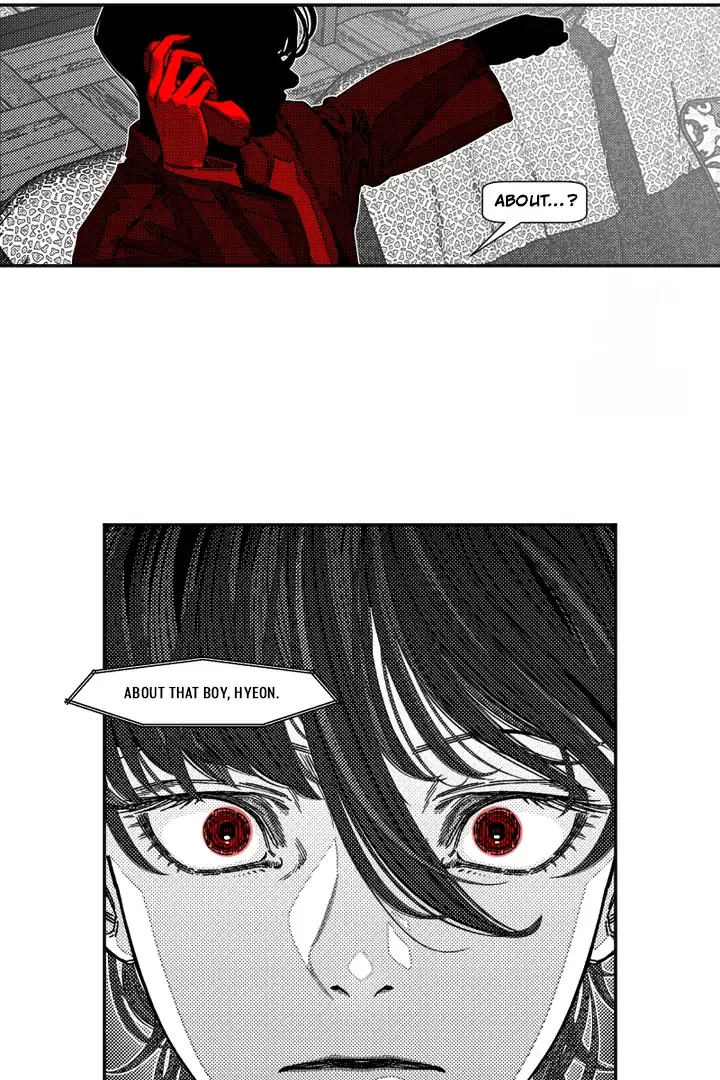 Fire Train Chapter 36 page 19 - 