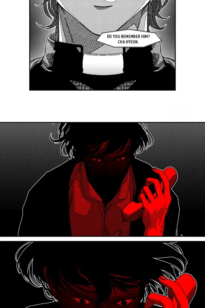 Fire Train Chapter 36 page 20 - 