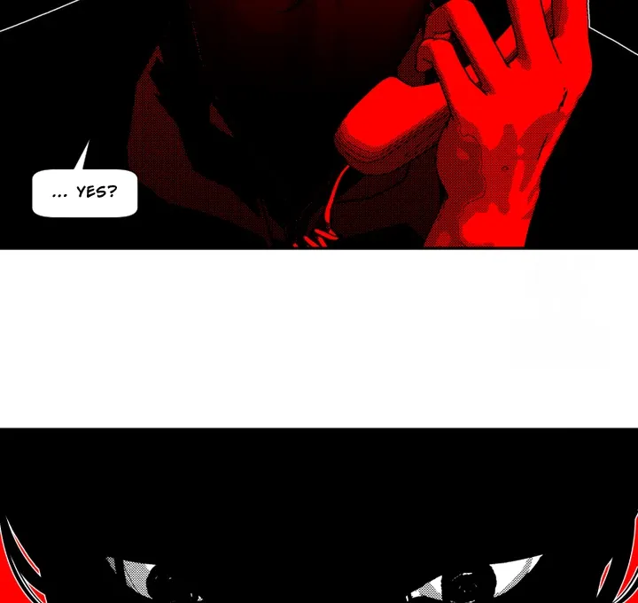 Fire Train Chapter 36 page 21 - 