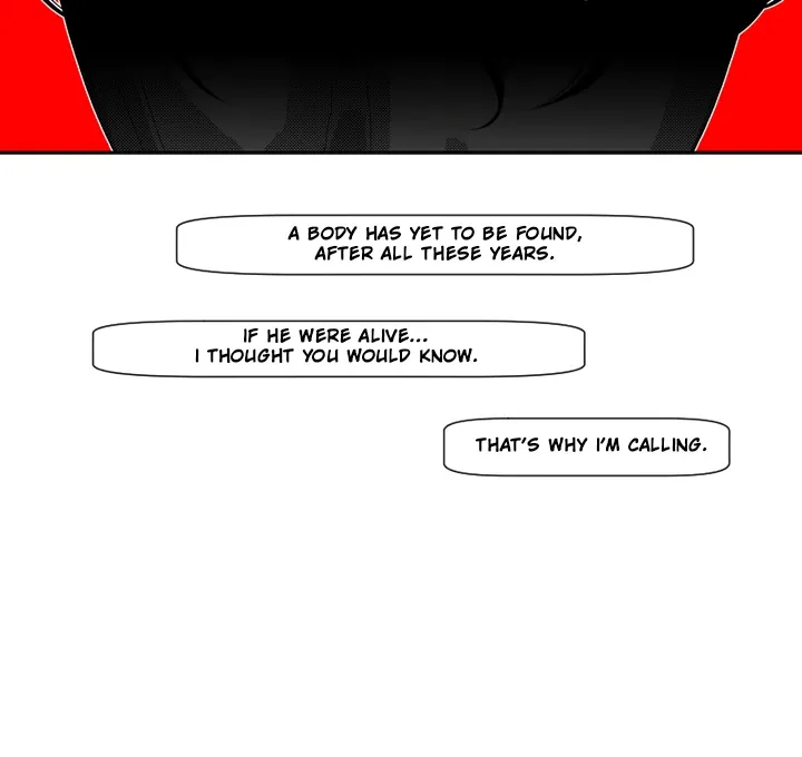 Fire Train Chapter 36 page 22 - 