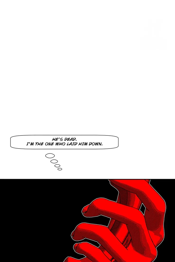 Fire Train Chapter 36 page 23 - 