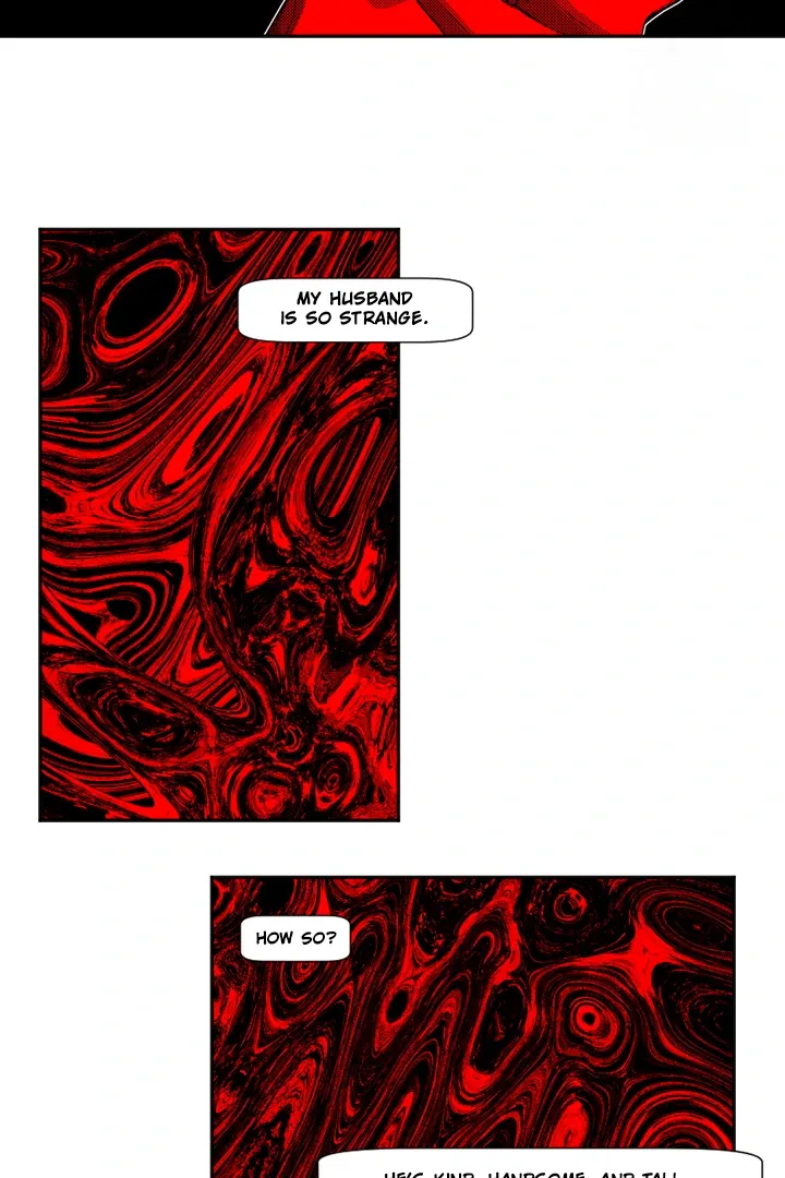 Fire Train Chapter 36 page 24 - 