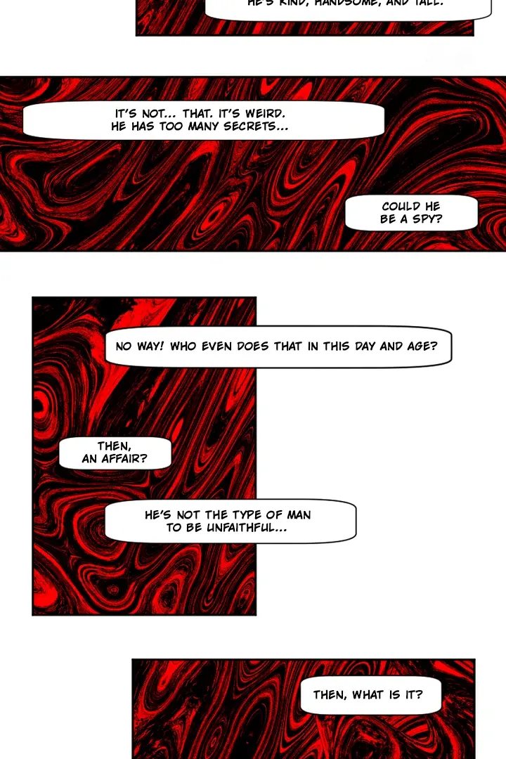 Fire Train Chapter 36 page 25 - 