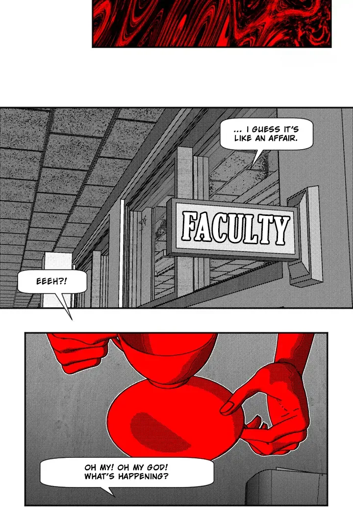 Fire Train Chapter 36 page 26 - 