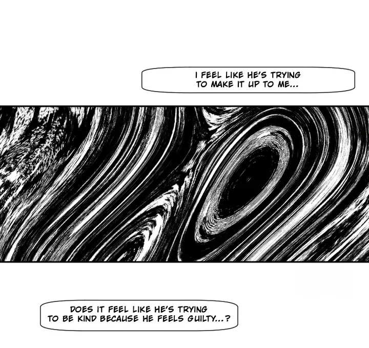Fire Train Chapter 36 page 32 - 