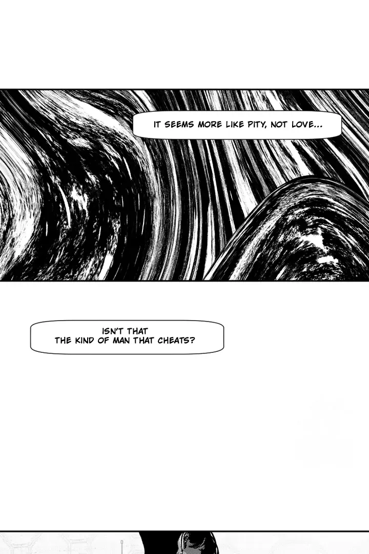 Fire Train Chapter 36 page 33 - 
