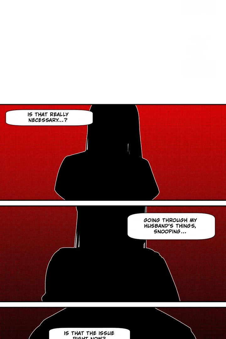 Fire Train Chapter 36 page 37 - 