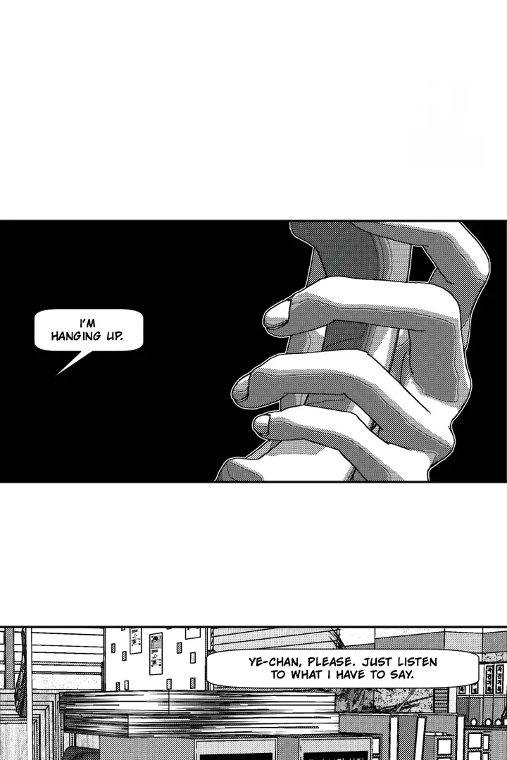 Fire Train Chapter 36 page 39 - 