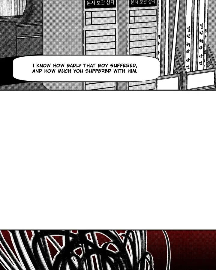 Fire Train Chapter 36 page 40 - 