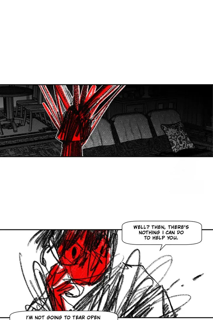 Fire Train Chapter 36 page 43 - 