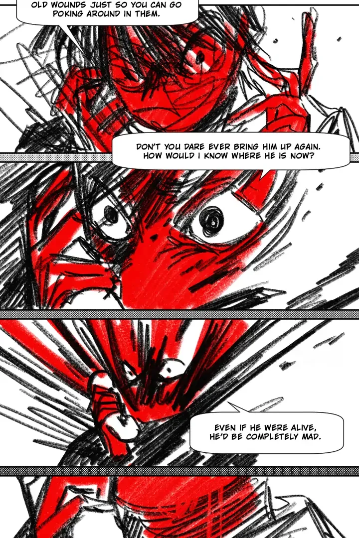 Fire Train Chapter 36 page 44 - 