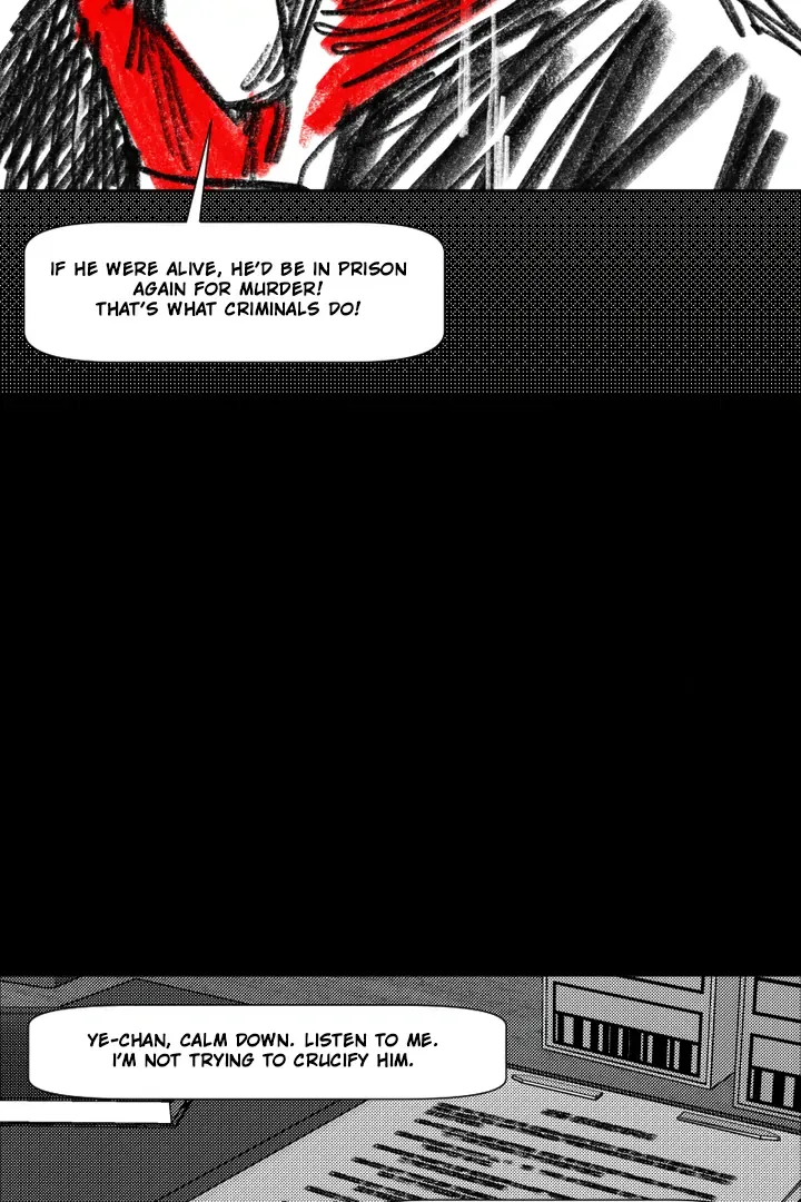 Fire Train Chapter 36 page 45 - 