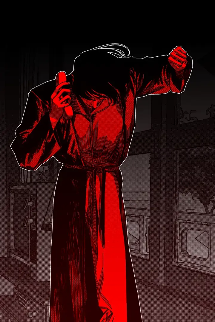 Fire Train Chapter 36 page 47 - 