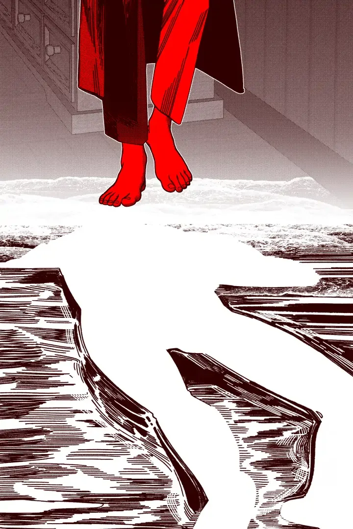 Fire Train Chapter 36 page 48 - 