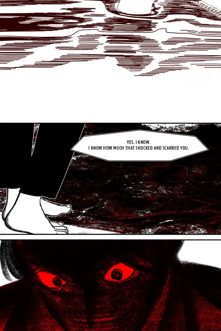 Fire Train Chapter 36 page 49 - 