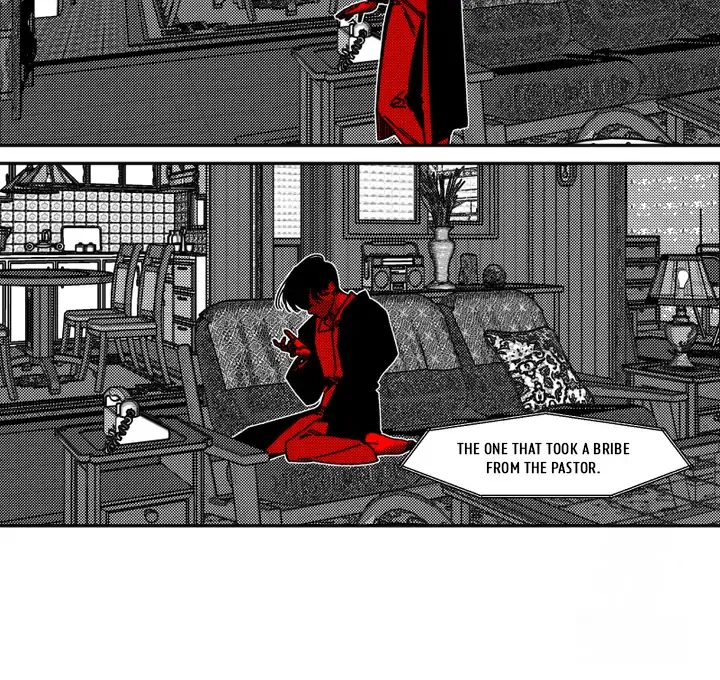 Fire Train Chapter 36 page 51 - 