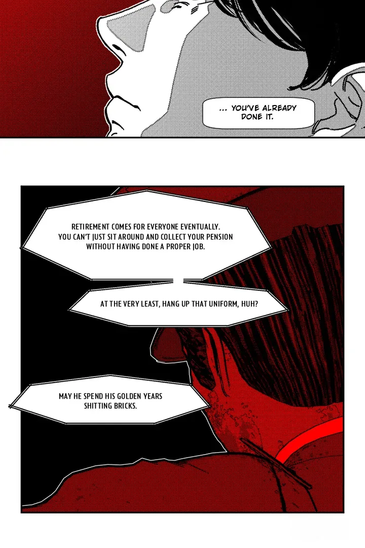 Fire Train Chapter 36 page 53 - 