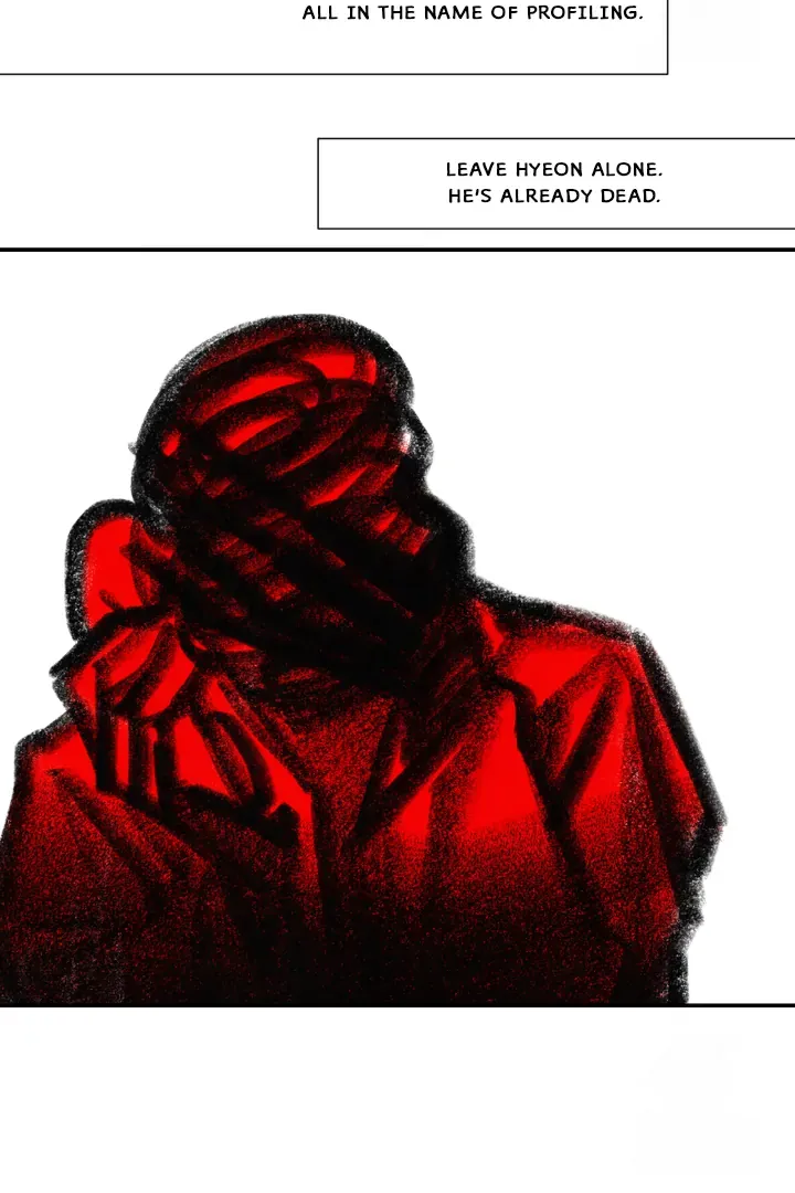 Fire Train Chapter 36 page 55 - 