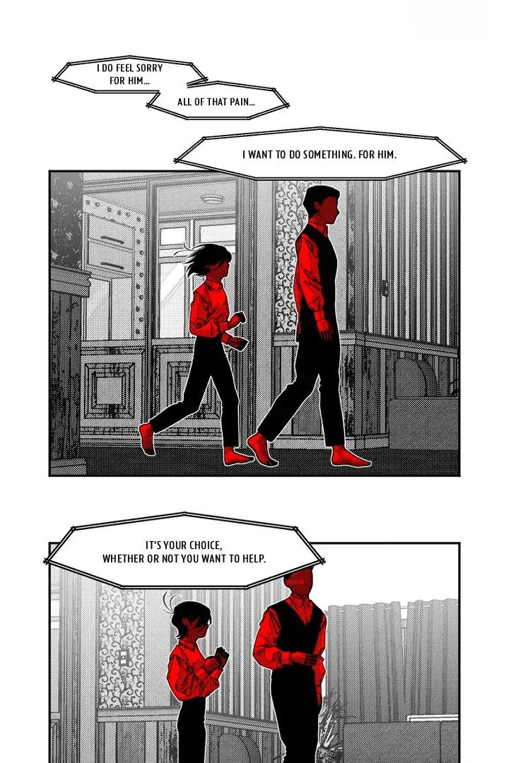 Fire Train Chapter 36 page 57 - 