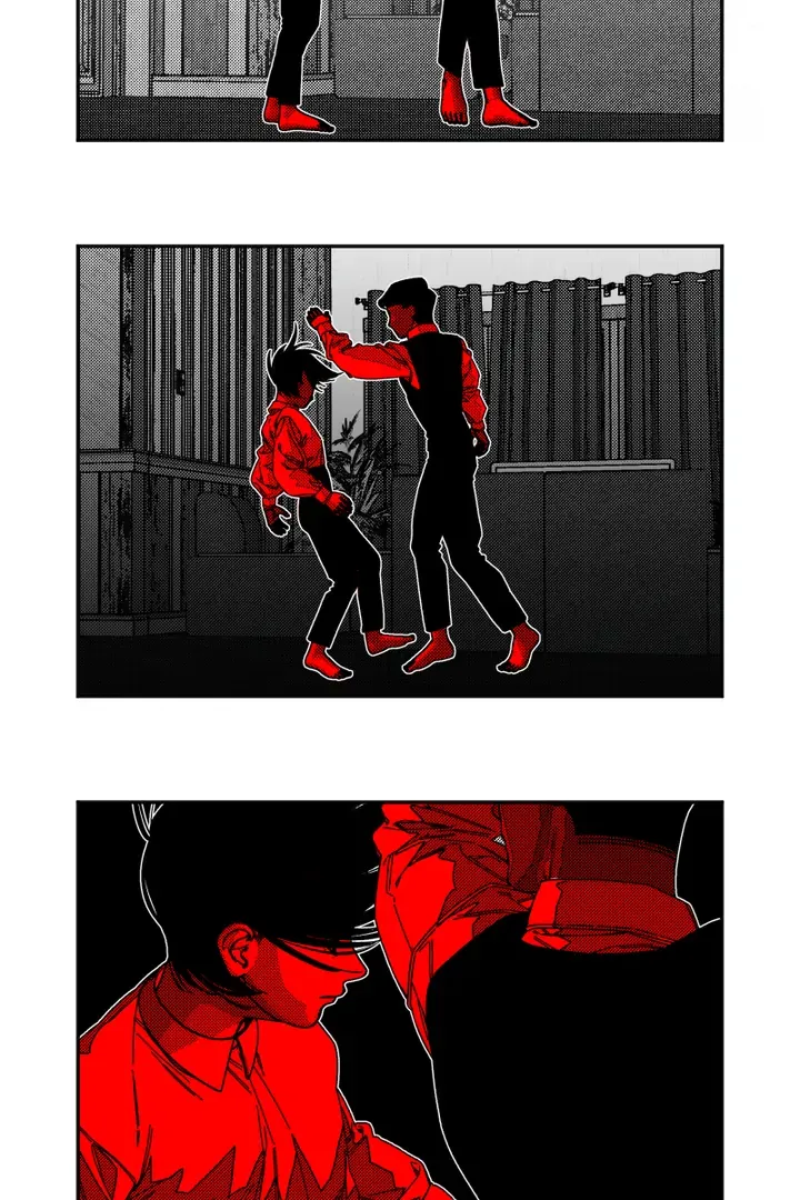 Fire Train Chapter 36 page 58 - 