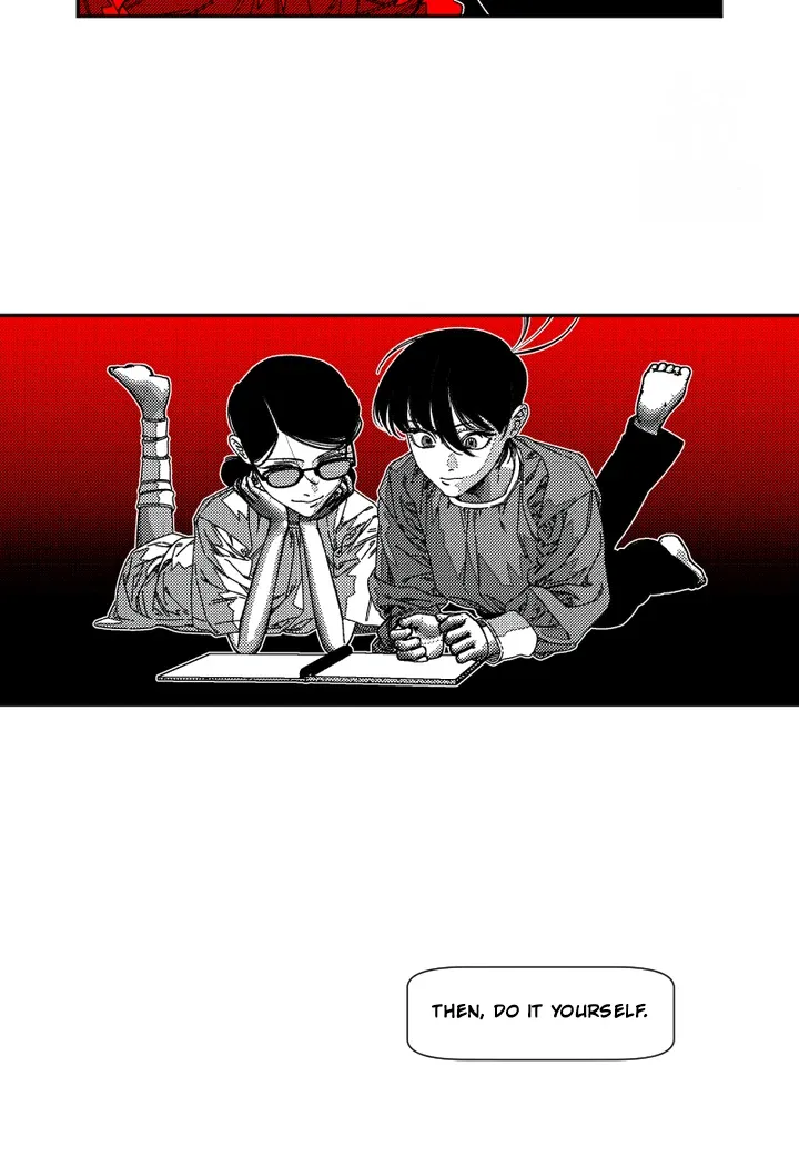 Fire Train Chapter 36 page 59 - 