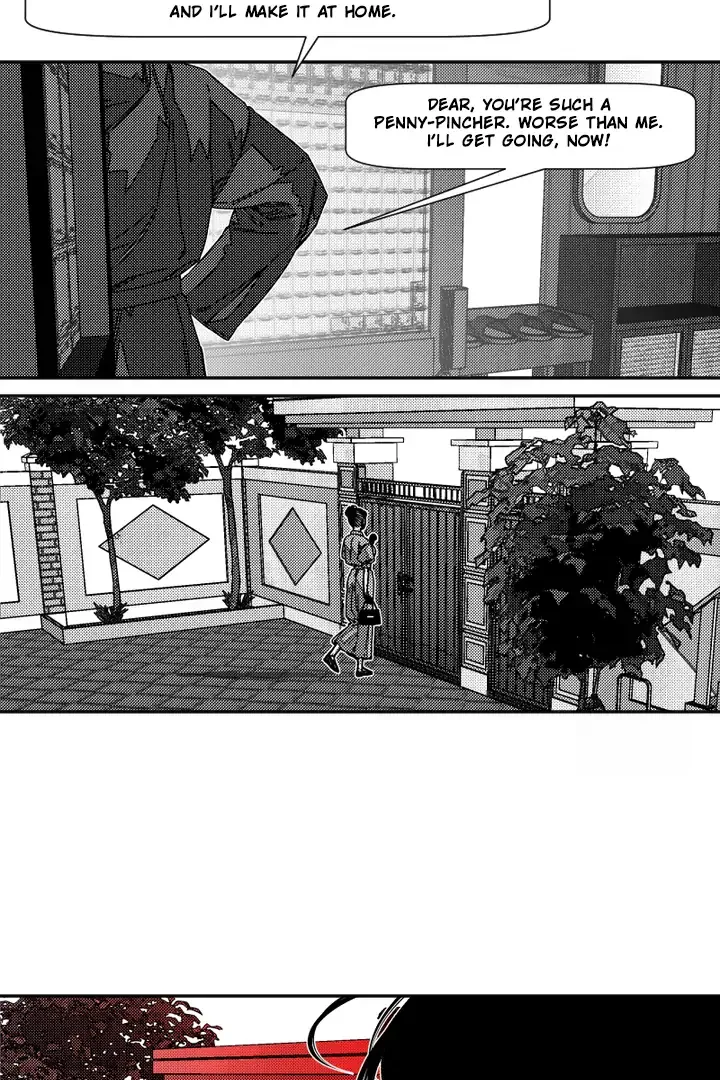 Fire Train Chapter 36 page 7 - 