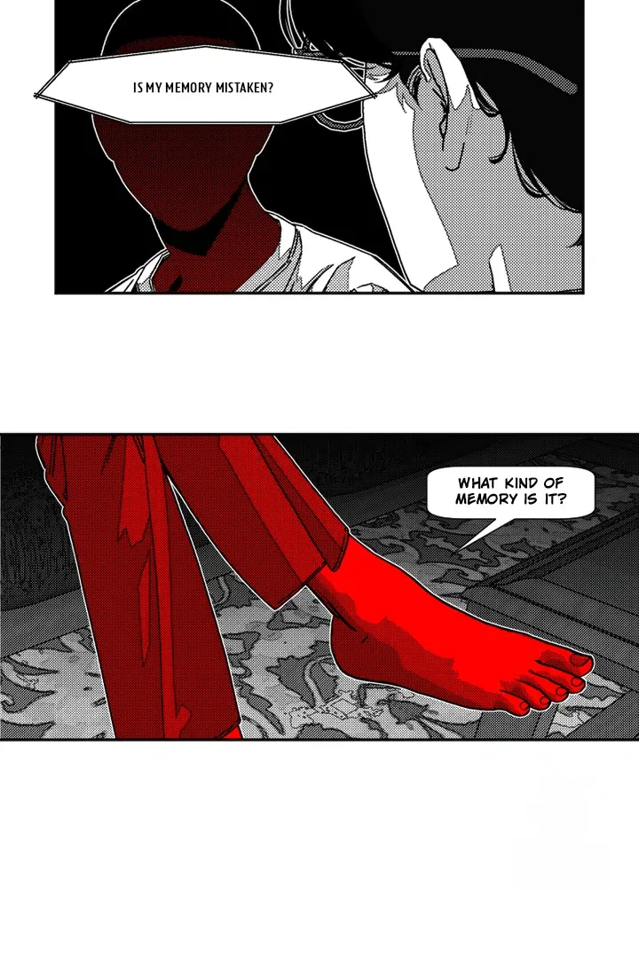 Fire Train Chapter 36 page 64 - 