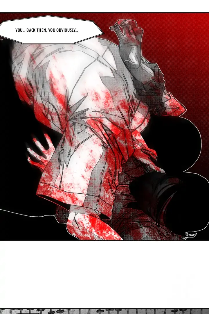 Fire Train Chapter 36 page 65 - 