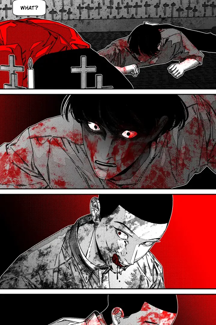 Fire Train Chapter 36 page 66 - 