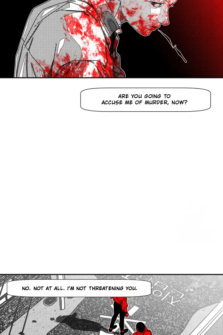 Fire Train Chapter 36 page 67 - 