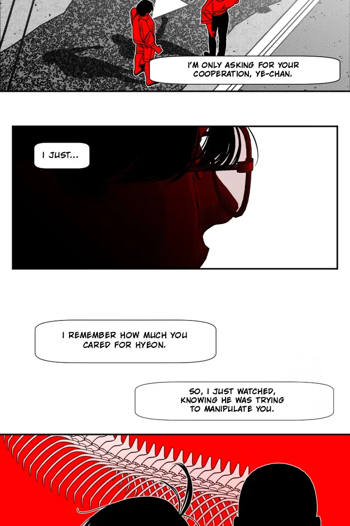 Fire Train Chapter 36 page 68 - 