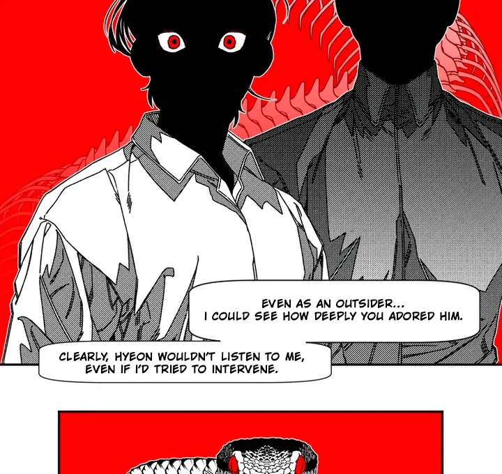 Fire Train Chapter 36 page 69 - 
