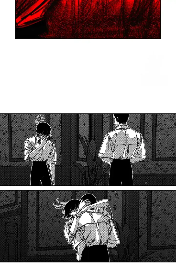 Fire Train Chapter 36 page 72 - 