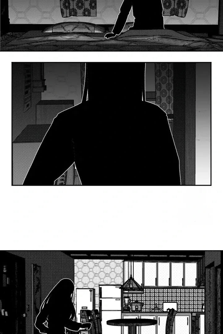 Fire Train Chapter 37 page 13 - 