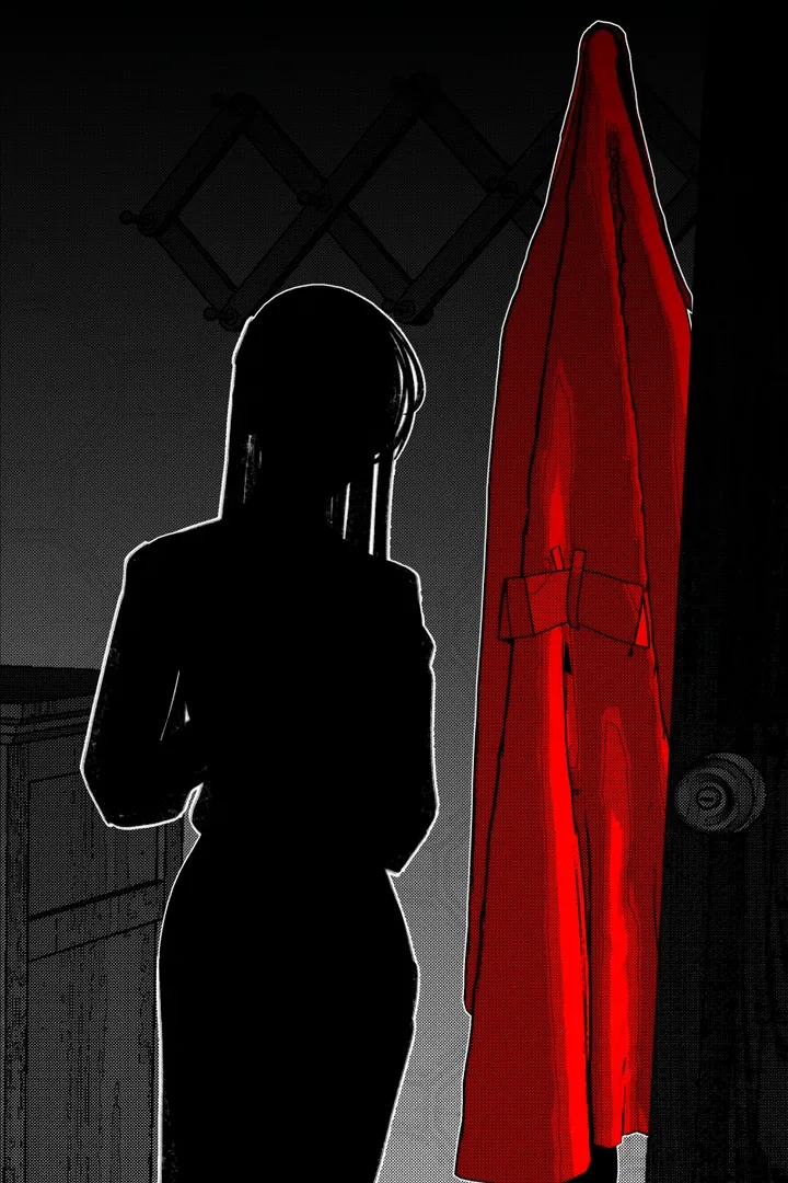 Fire Train Chapter 37 page 16 - 