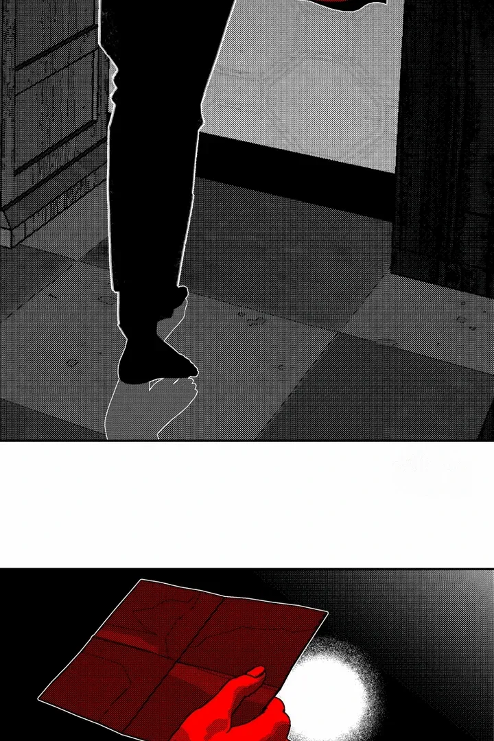 Fire Train Chapter 37 page 17 - 