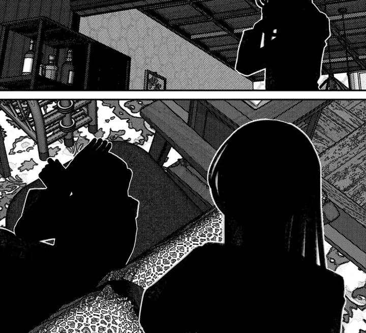 Fire Train Chapter 37 page 19 - 