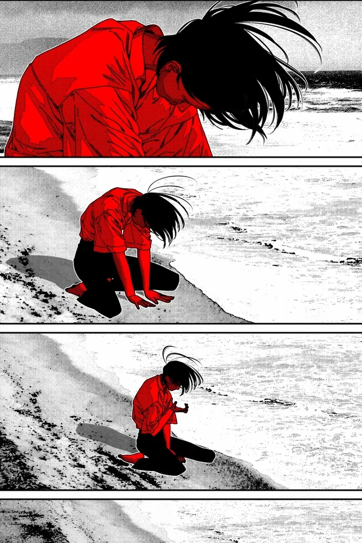 Fire Train Chapter 37 page 21 - 
