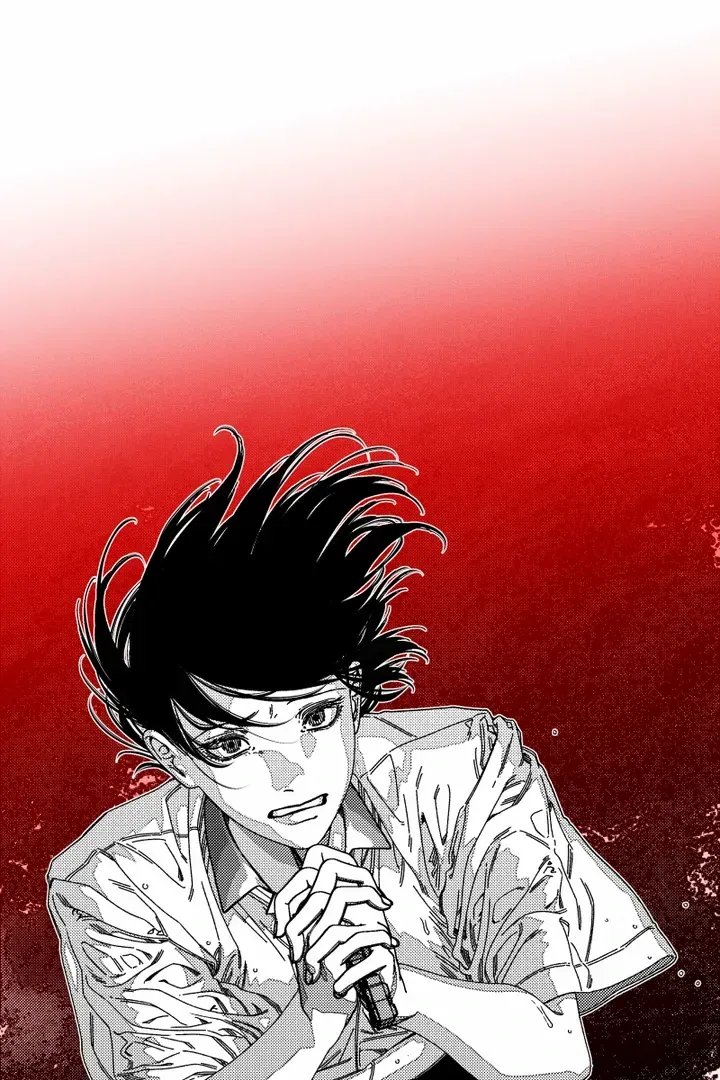 Fire Train Chapter 37 page 25 - 