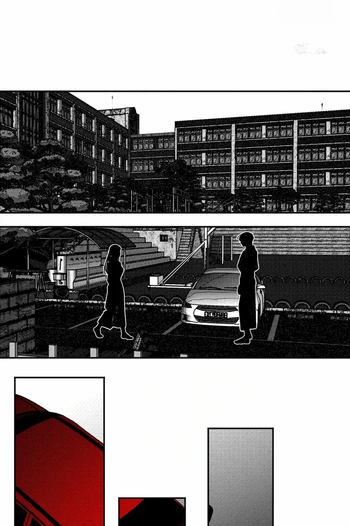 Fire Train Chapter 37 page 27 - 